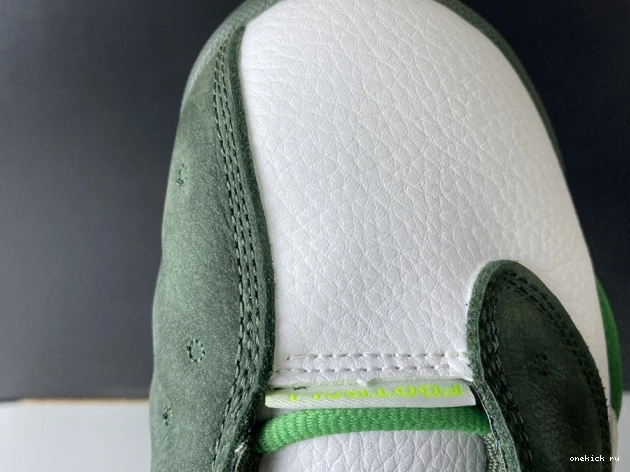 Rep Onekick Ducks' - 'Oregon 13 313 PE AR4390 Retro Jordan Air 0705